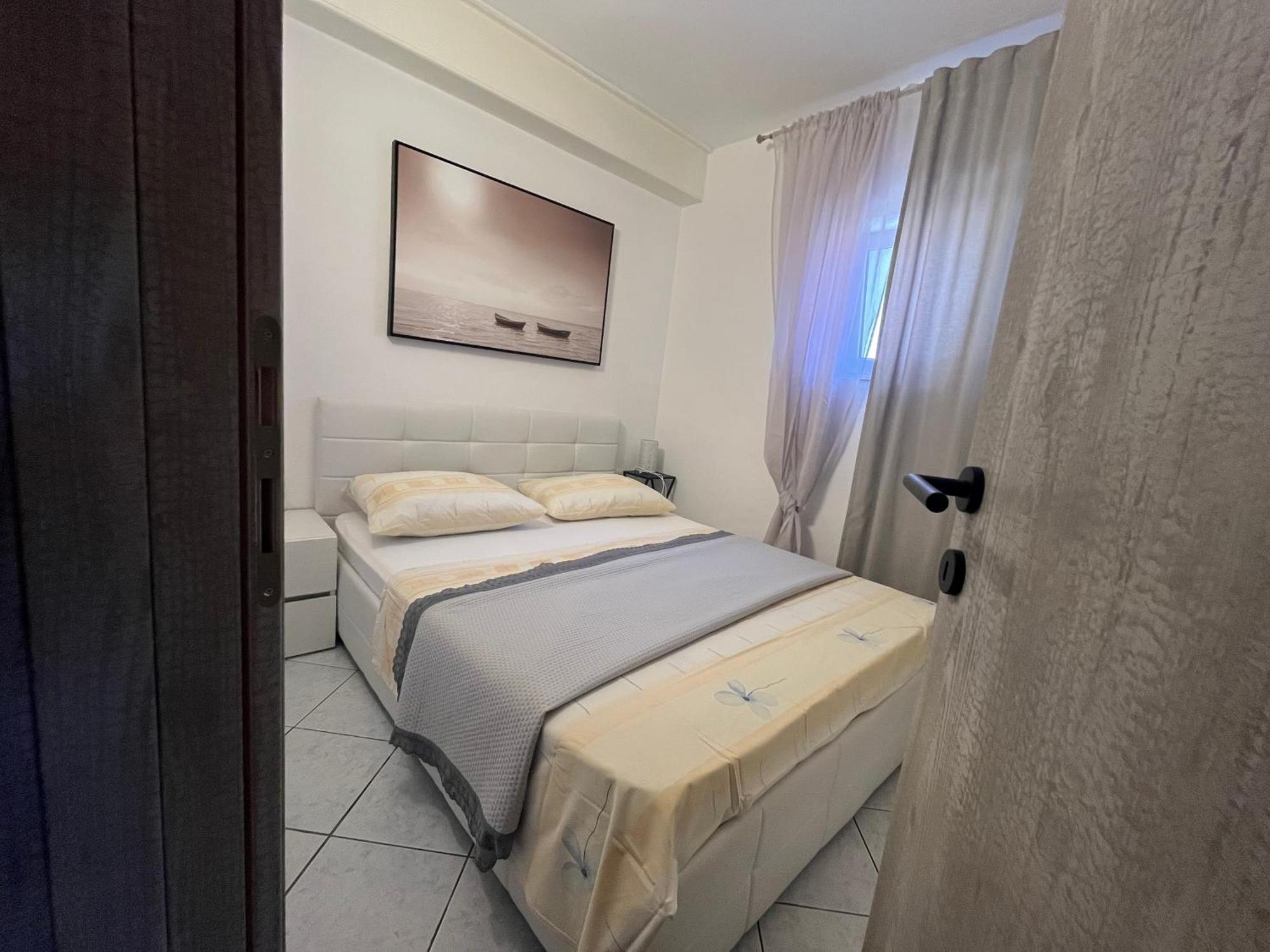 Apartments Marko Трогир Экстерьер фото